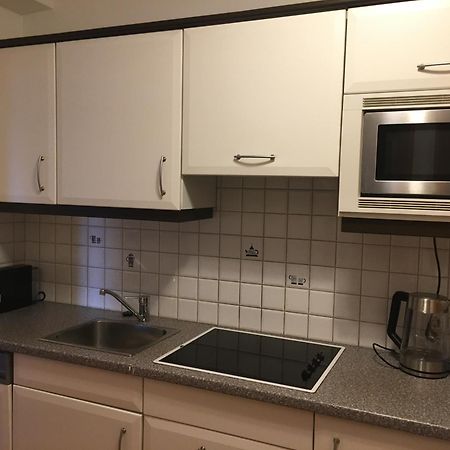 Ferienwohnung Haus Christina St. Johann im Pongau Exterior foto
