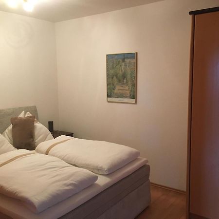 Ferienwohnung Haus Christina St. Johann im Pongau Exterior foto