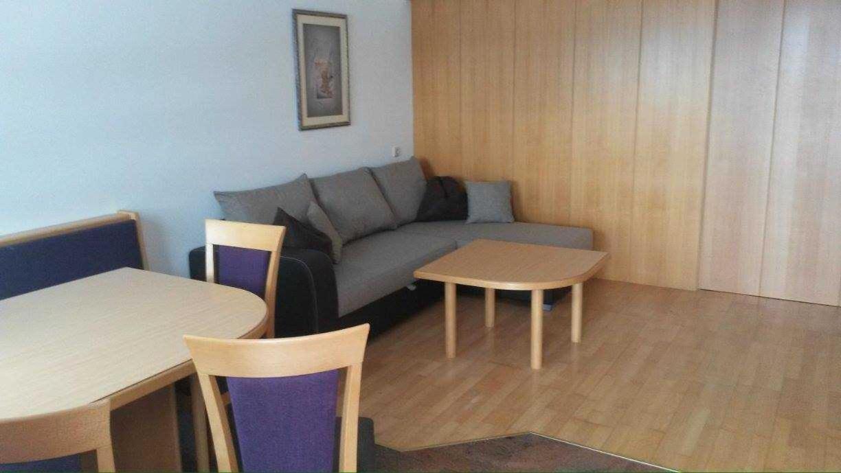 Ferienwohnung Haus Christina St. Johann im Pongau Exterior foto