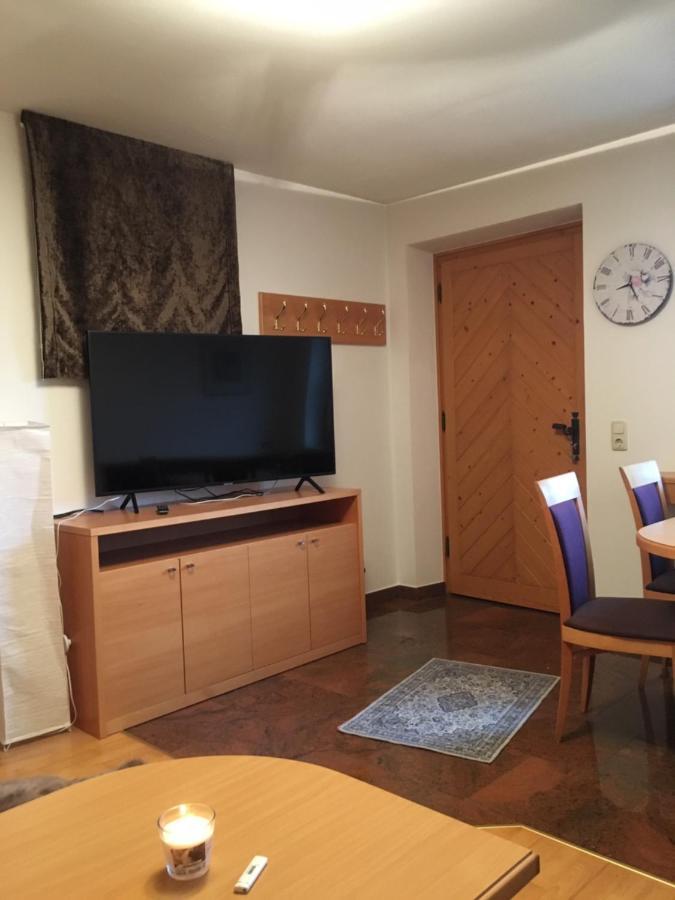 Ferienwohnung Haus Christina St. Johann im Pongau Exterior foto