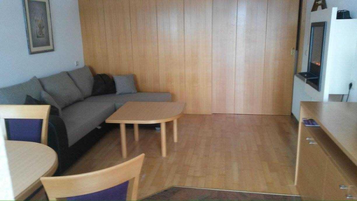 Ferienwohnung Haus Christina St. Johann im Pongau Exterior foto