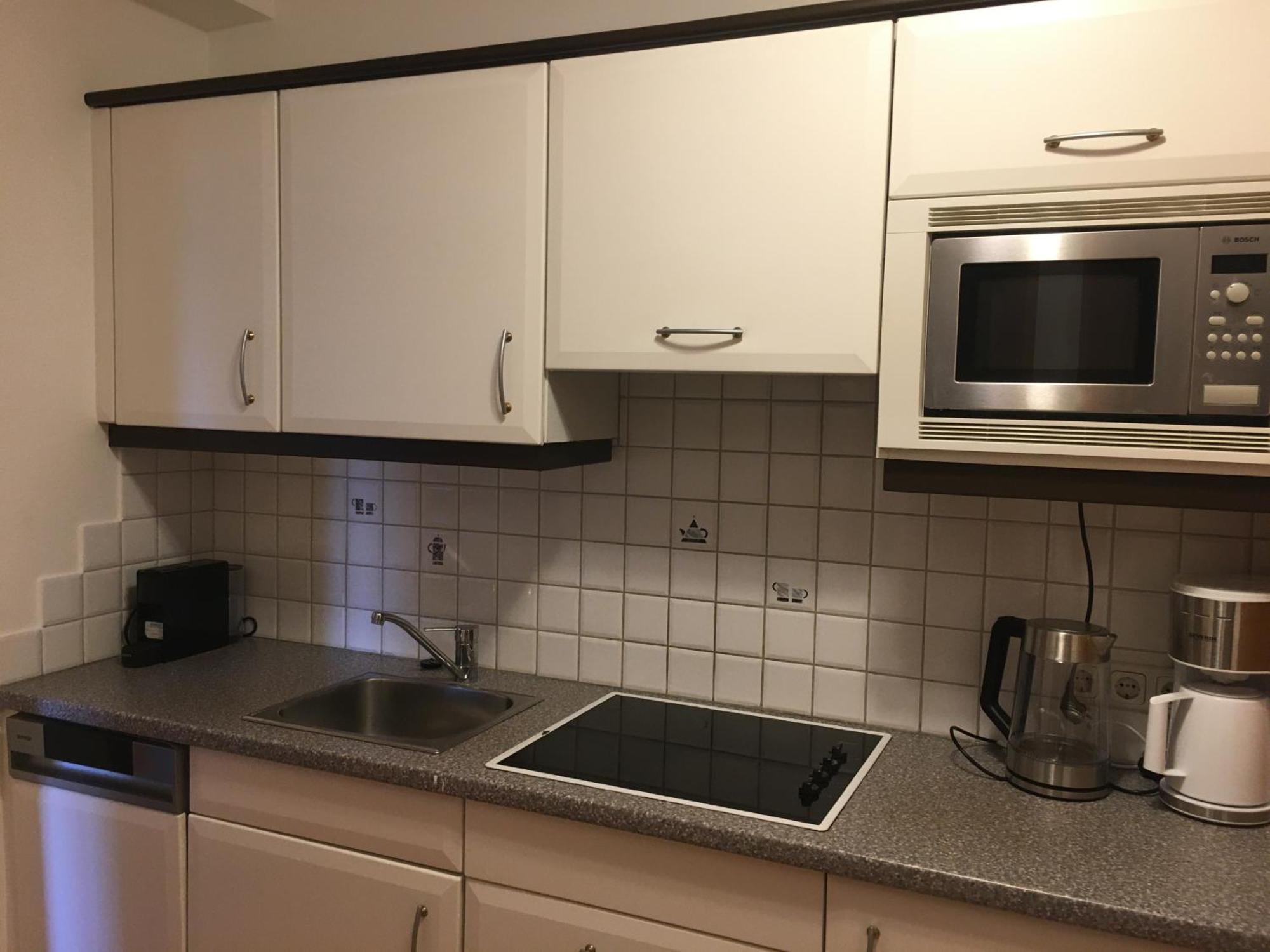 Ferienwohnung Haus Christina St. Johann im Pongau Exterior foto