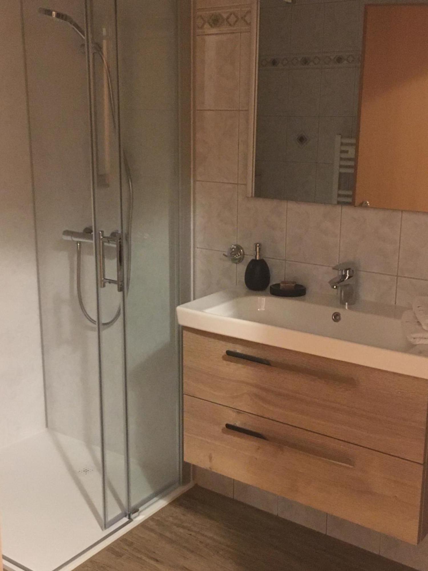 Ferienwohnung Haus Christina St. Johann im Pongau Exterior foto