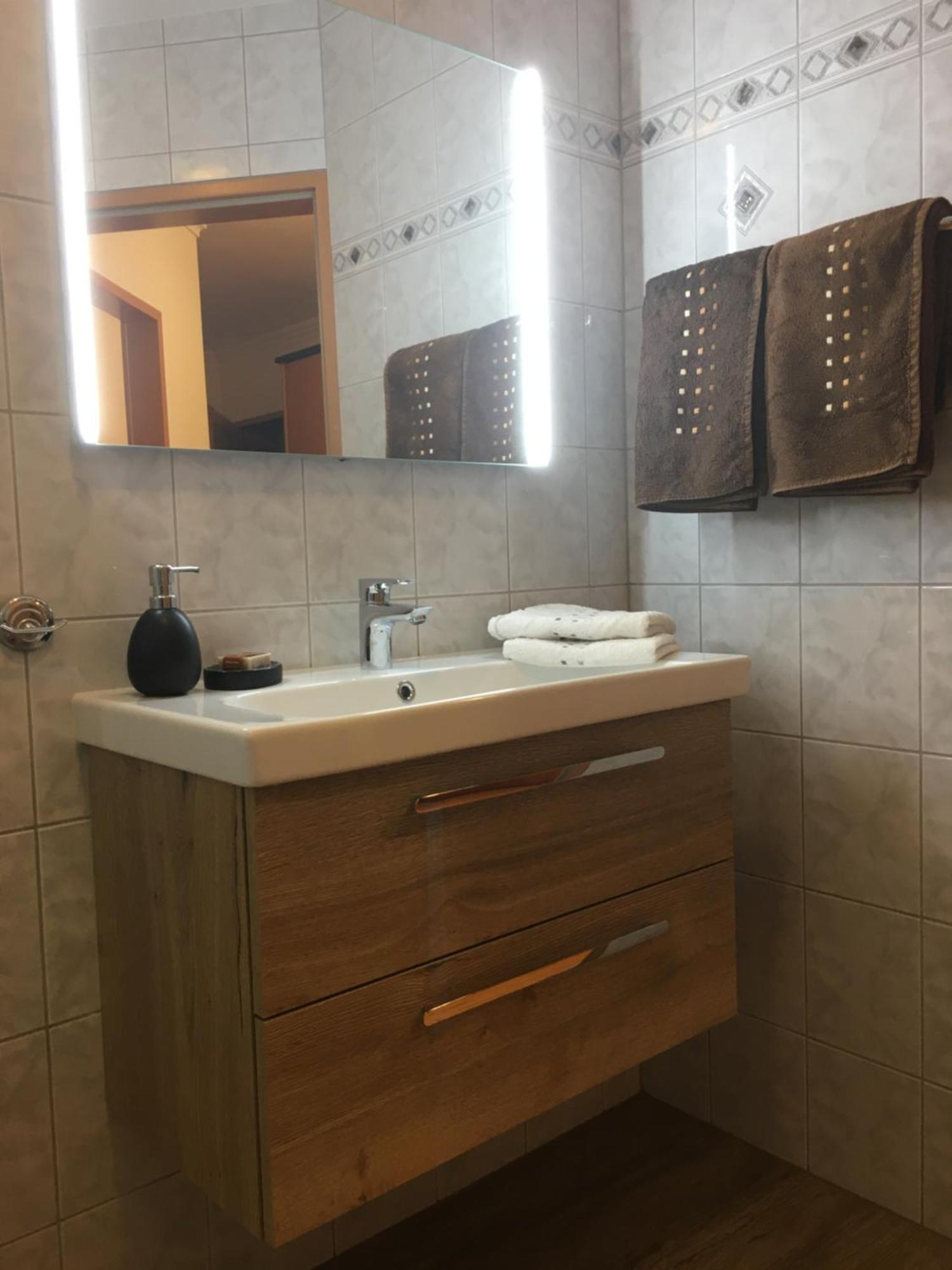 Ferienwohnung Haus Christina St. Johann im Pongau Exterior foto