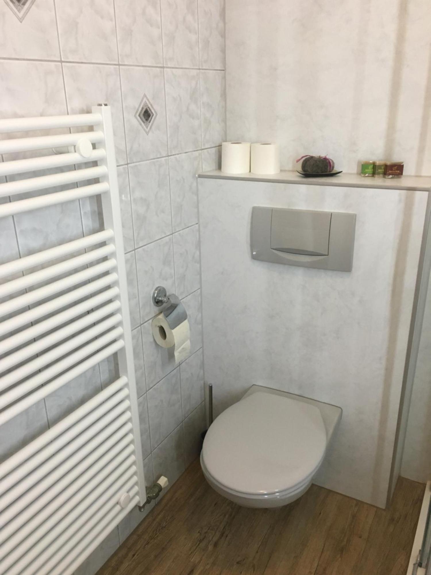 Ferienwohnung Haus Christina St. Johann im Pongau Exterior foto